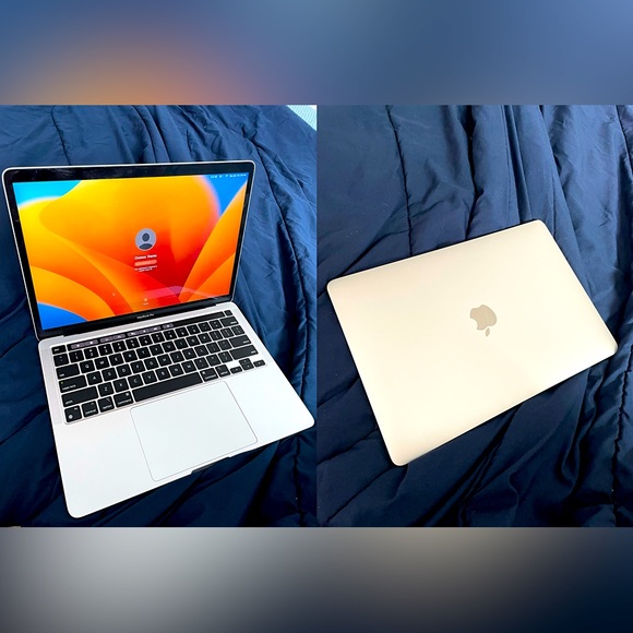 Mac book pro